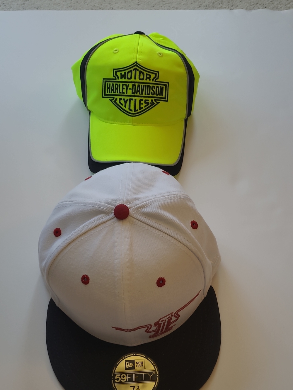 HarleyDavidson Baseball Hats